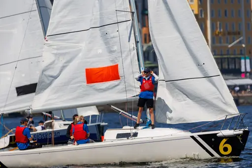 Photo: Egil Eskilsson