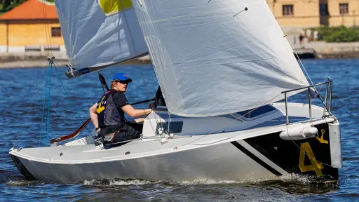 Photo: Egil Eskilsson