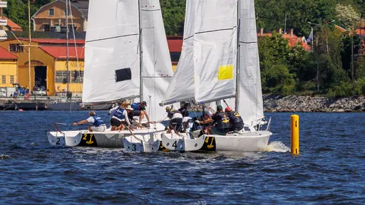 Photo: Egil Eskilsson