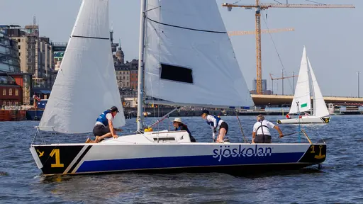 Photo Egil Eskilsson