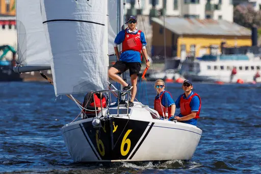 Photo: Egil Eskilsson