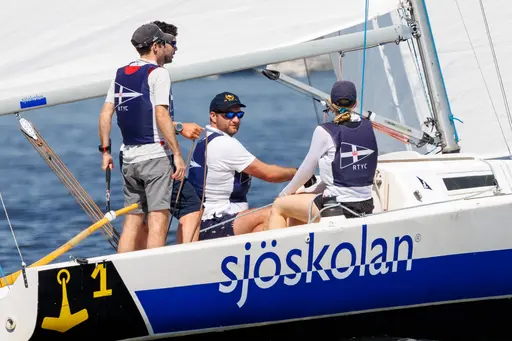 Photo: Egil Eskilsson