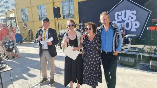 Foto: Kristian Greslingaas