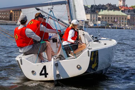 Photo Egil Eskilsson