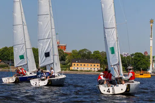 Photo Egil Eskilsson
