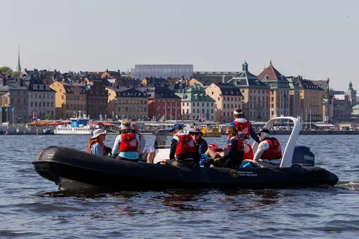 Photo Egil Eskilsson