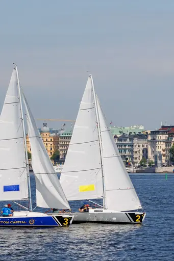 Photo: Egil Eskilsson
