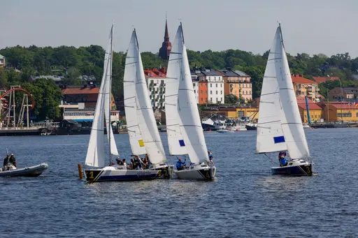 Photo: Egil Eskilsson