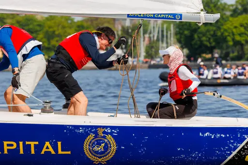 Photo Egil Eskilsson