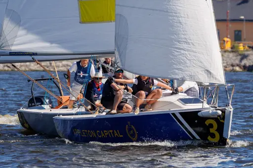 Photo: Egil Eskilsson