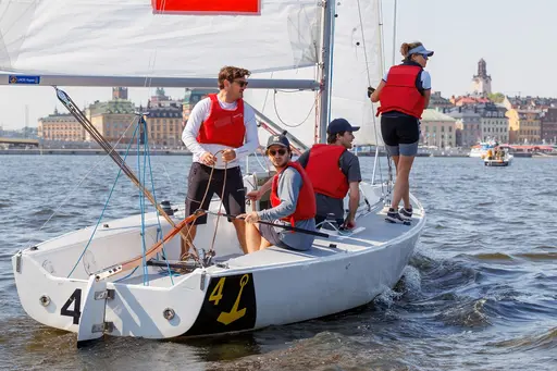Photo Egil Eskilsson