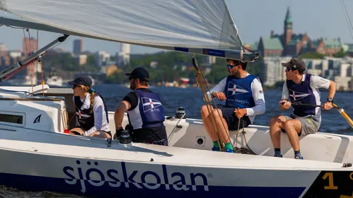 Photo Egil Eskilsson