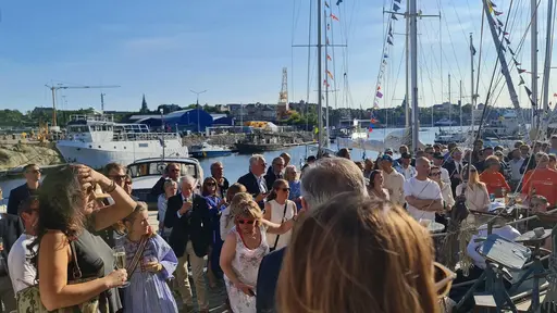 Foto: Kristian Greslingaas