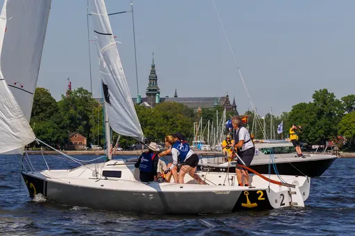 Photo Egil Eskilsson
