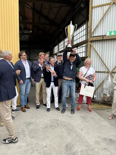 Bilder: Malcolm Hanes och Peter af Klercker