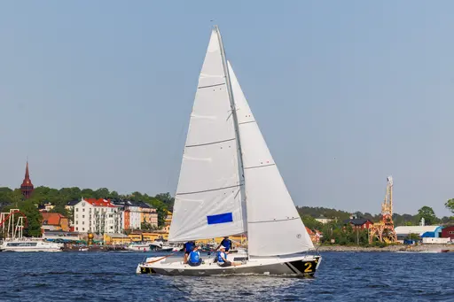 Photo Egil Eskilsson