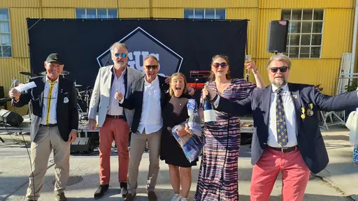 Foto: Kristian Greslingaas