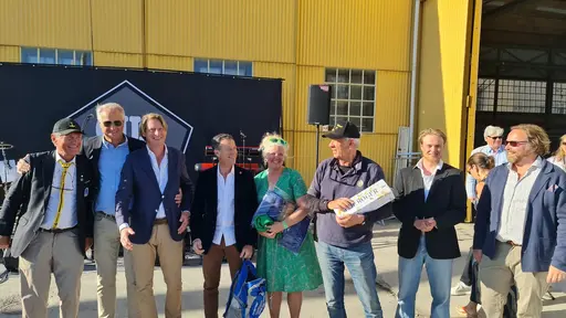 Foto: Kristian Greslingaas