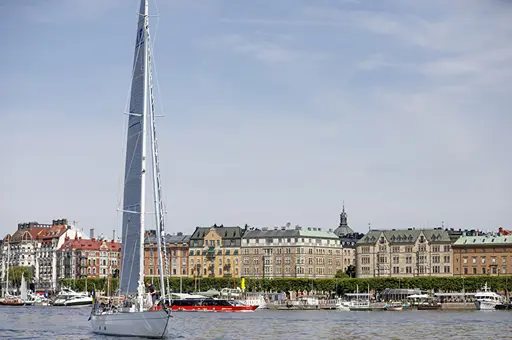 Fotograf - Scandinavian Photo