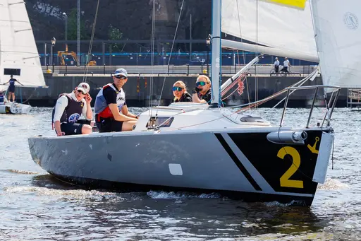 Photo Egil Eskilsson