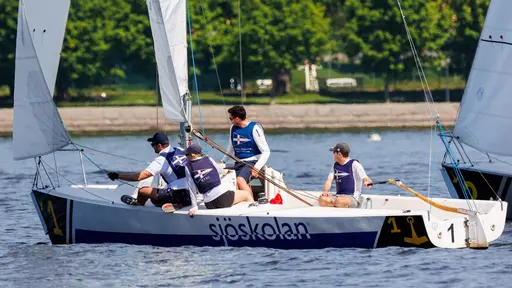 Photo: Egil Eskilsson