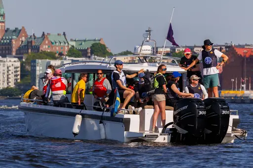 Photo Egil Eskilsson