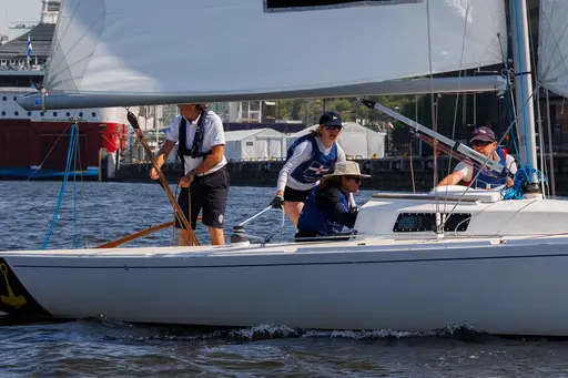 Photo Egil Eskilsson