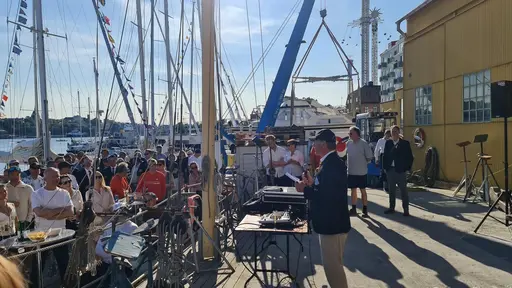 Foto: Kristian Greslingaas
