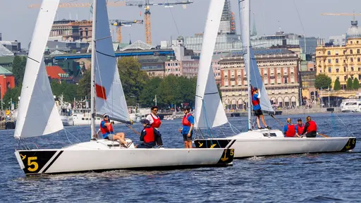 Photo: Egil Eskilsson