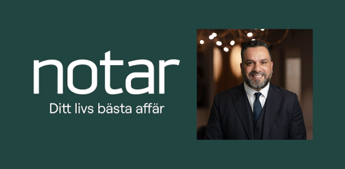Notar