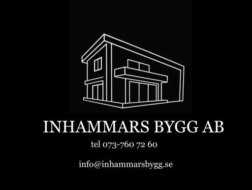 Inhammars Bygg