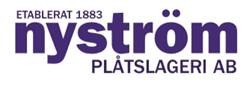 Nyström Plåt