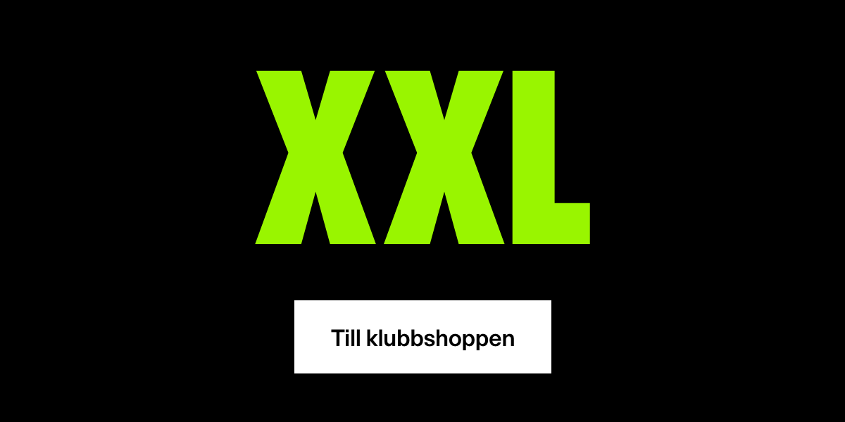 Klubbshop