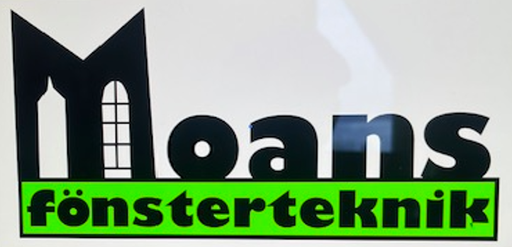 Moans Fönsterteknik