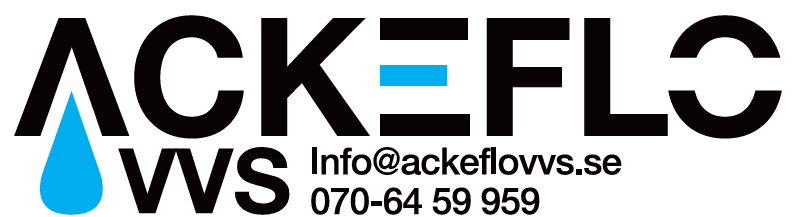 Ackeflo VVS