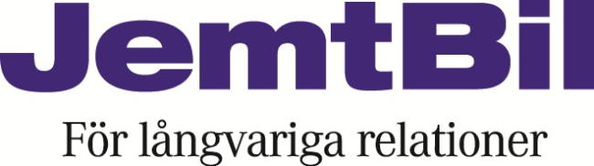 Jemtbil