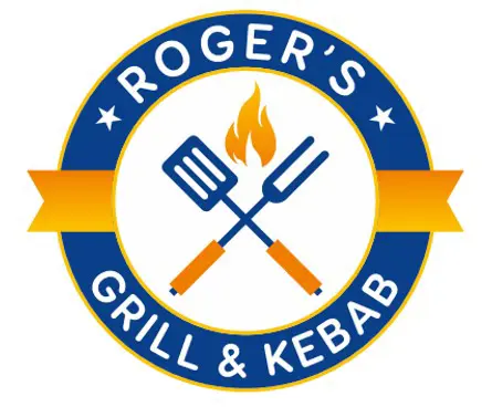 Rogers Grill & Kebab i Hemmesta Centrum