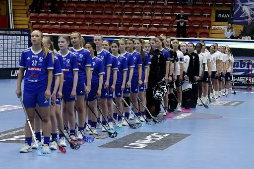 Foto: Per Wiklund, Erik Uller och Tommy Ahlsved