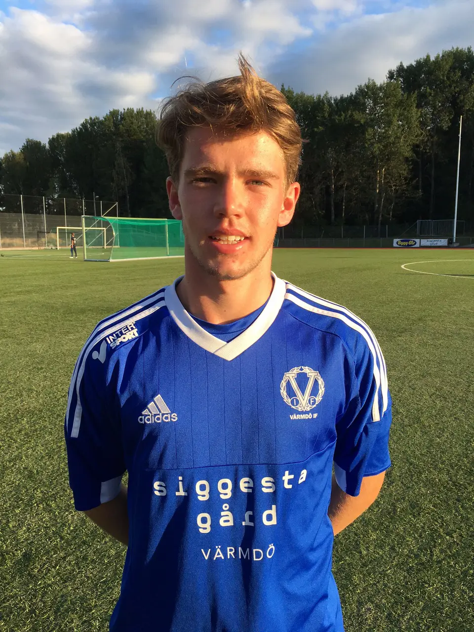Petter Soelberg