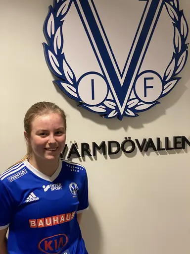 Julia Wetterhall
