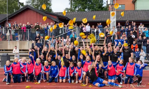 Foto: Andreas Björklund och Fredrik Wetterhall