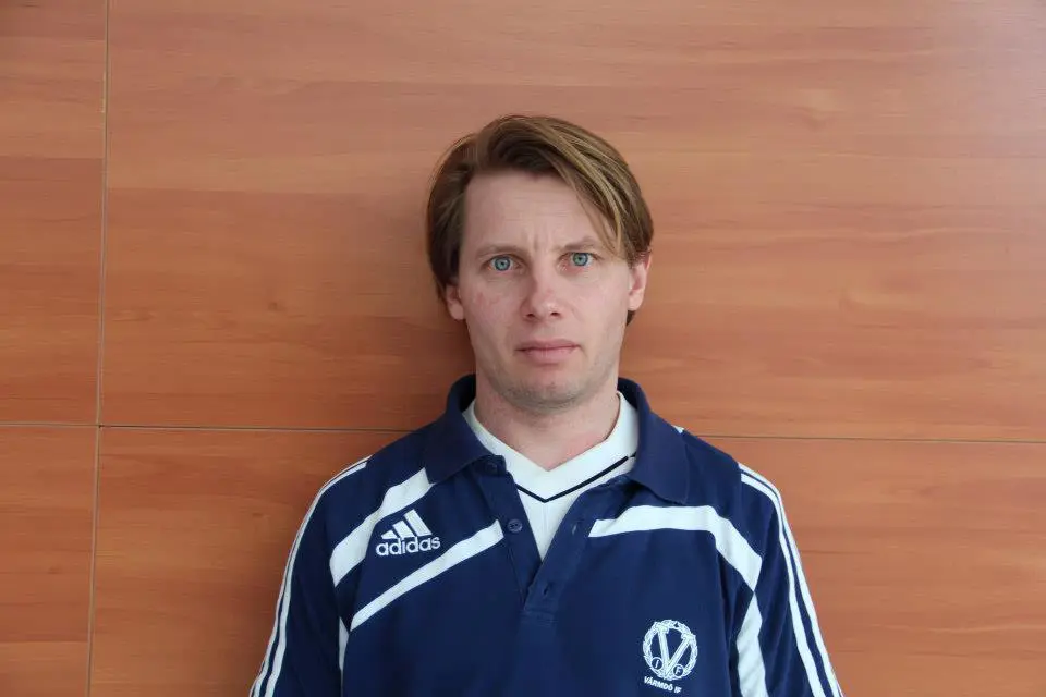 Tack för den här tiden Jussi!