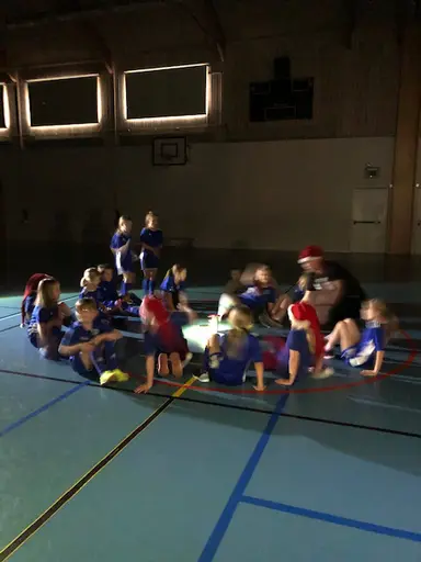 Julavslutning 7 dec 2019