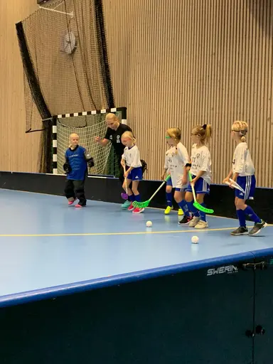 Cup 13 oktober Vendelsö