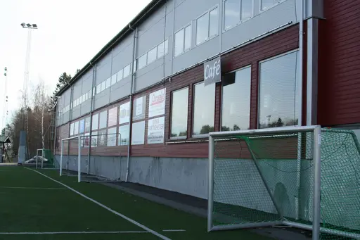 Värmdö Sporthall