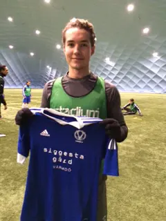 Jesper Bolander