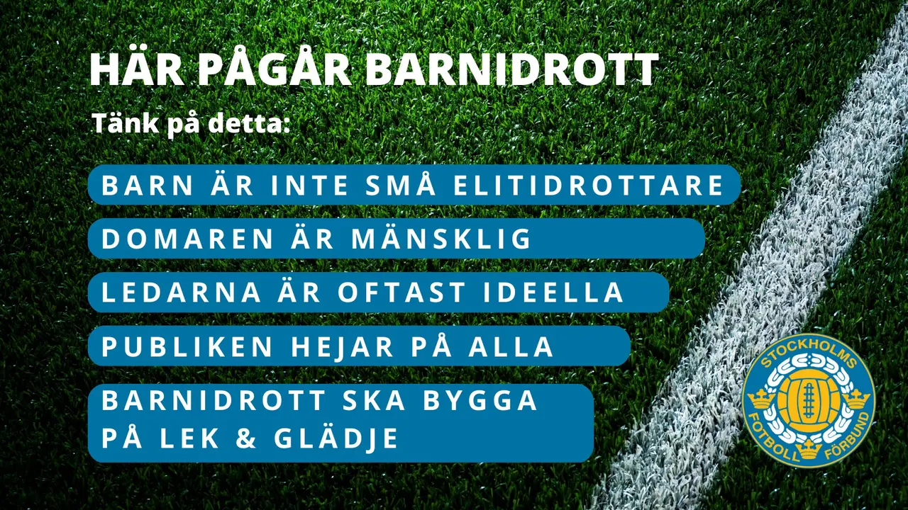 Barnens idrott