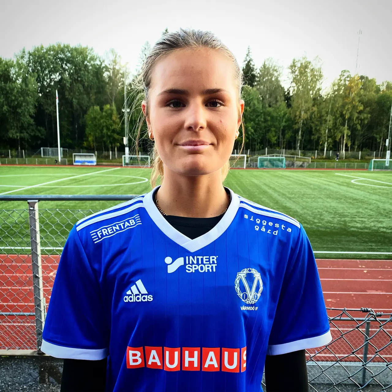 #5 Julia Garpenbeck