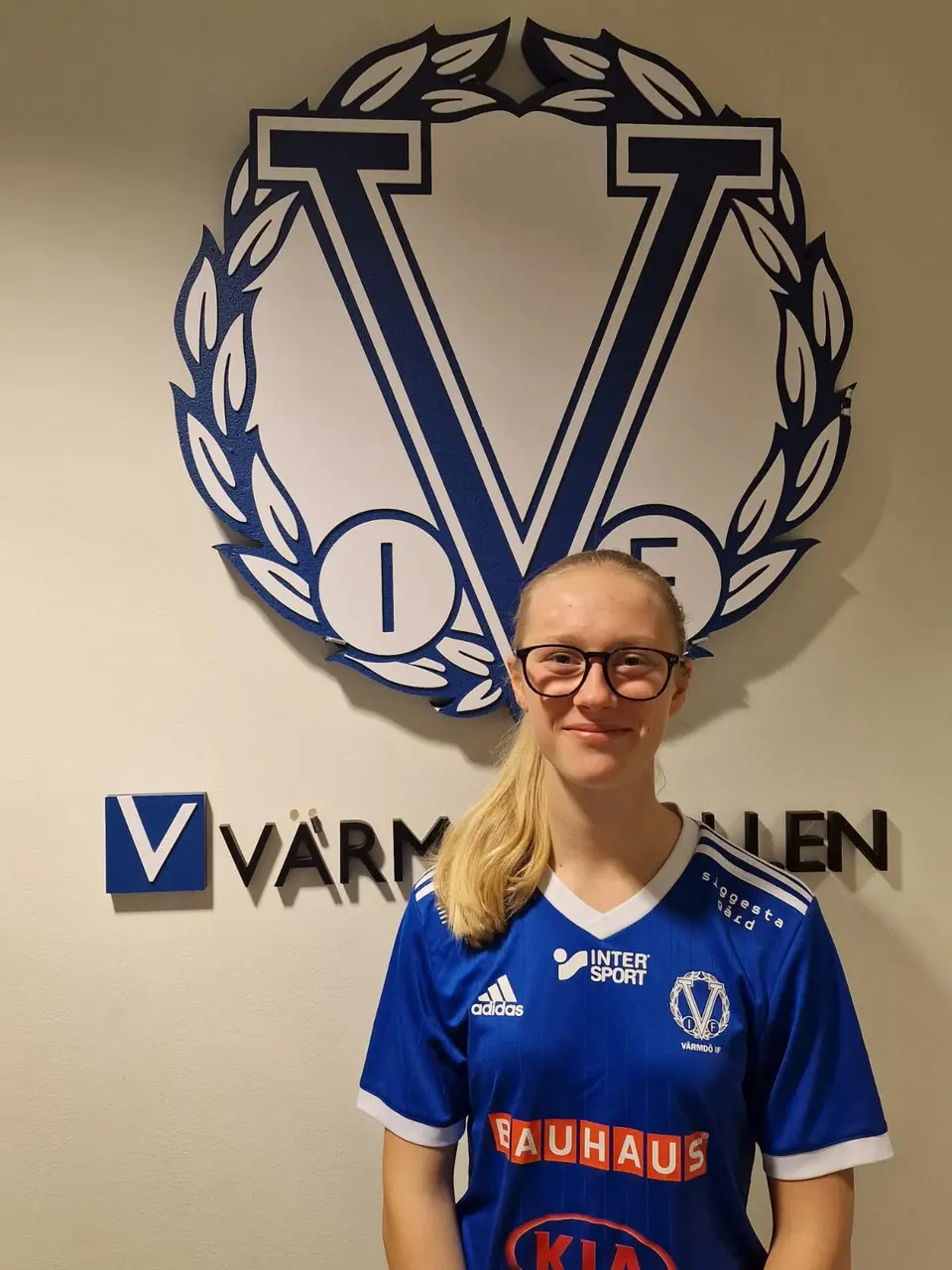 Maja Olsson