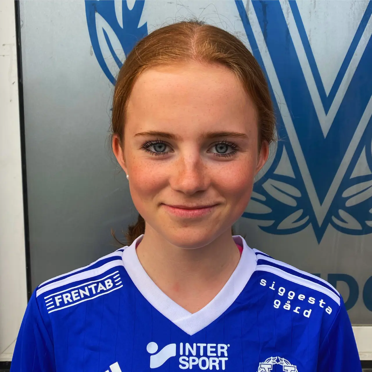 #21 Ida Lidell